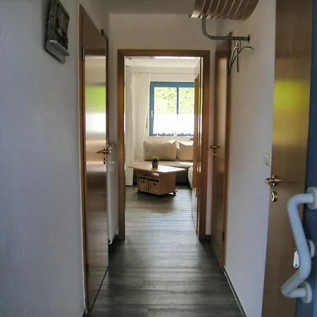 Apartament 04 Horumersiel